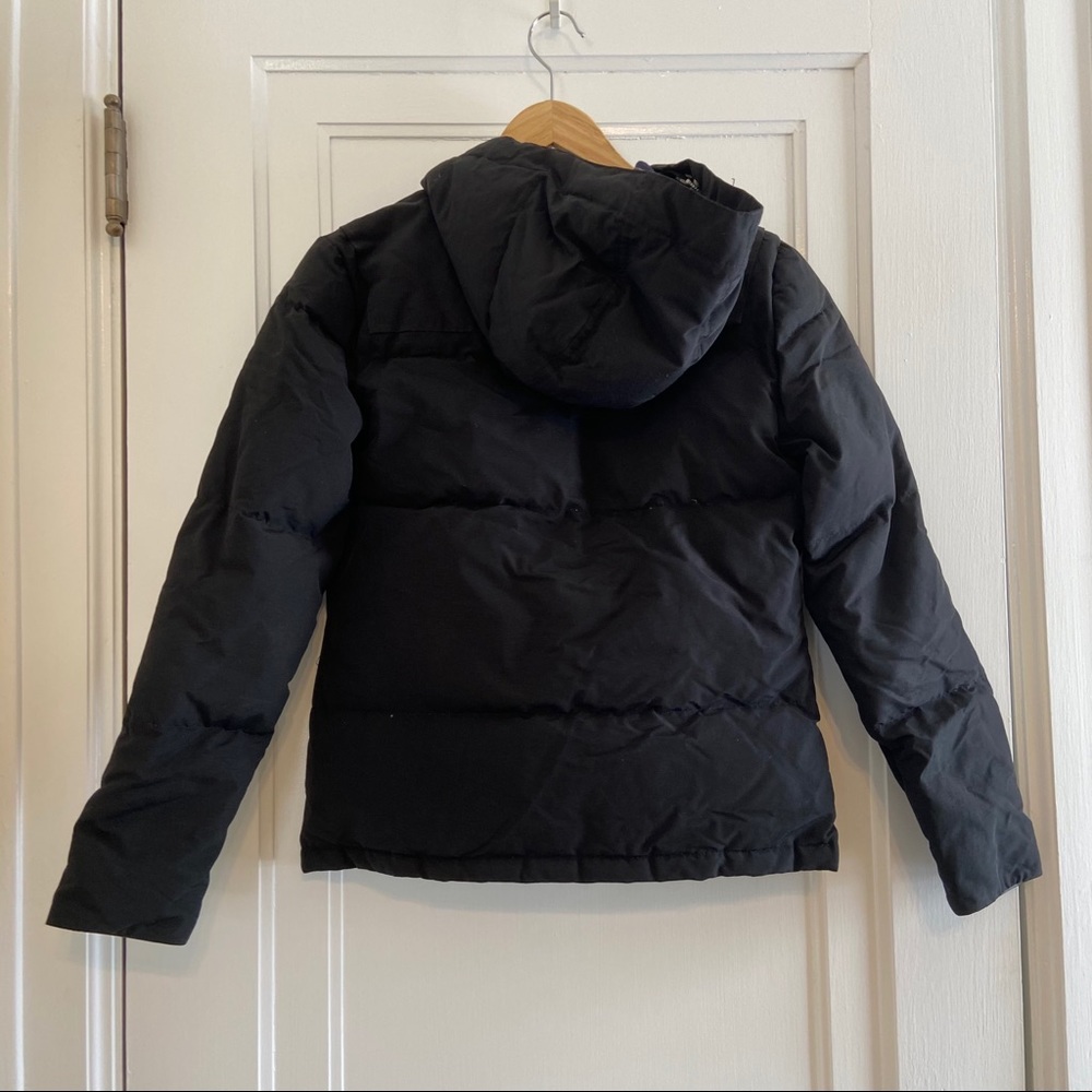 Penfield Landis Down Toggle jacket - Picture 6 of 8